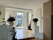 Maison à CHILLY-MAZARIN