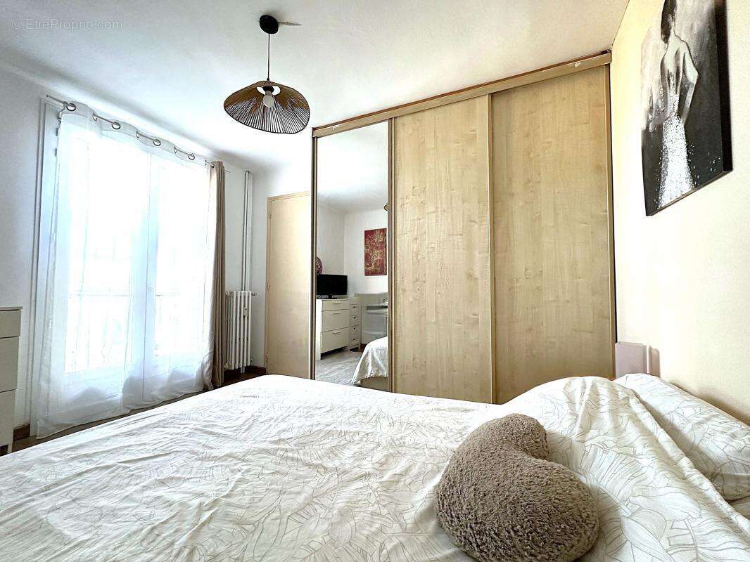 Appartement à AVIGNON