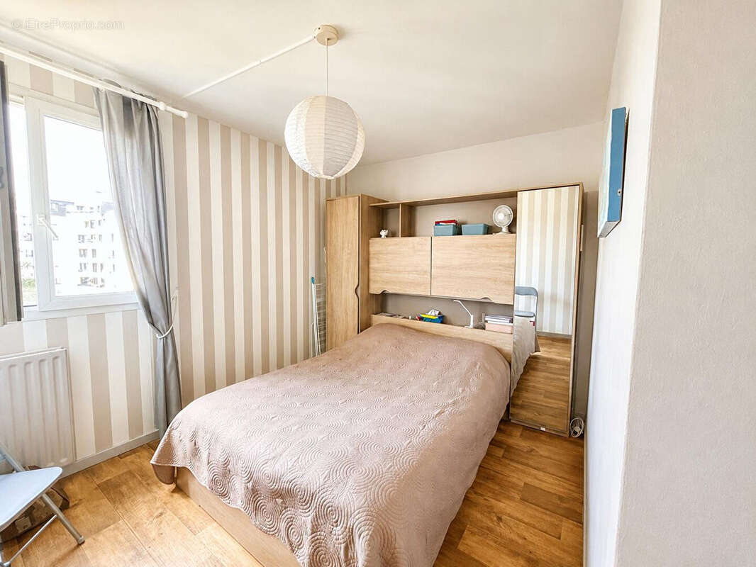 Appartement à CERGY