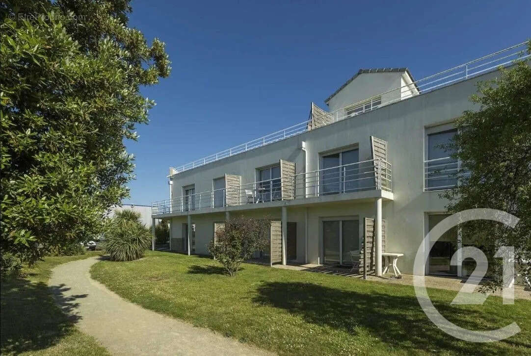 Appartement à PORNIC