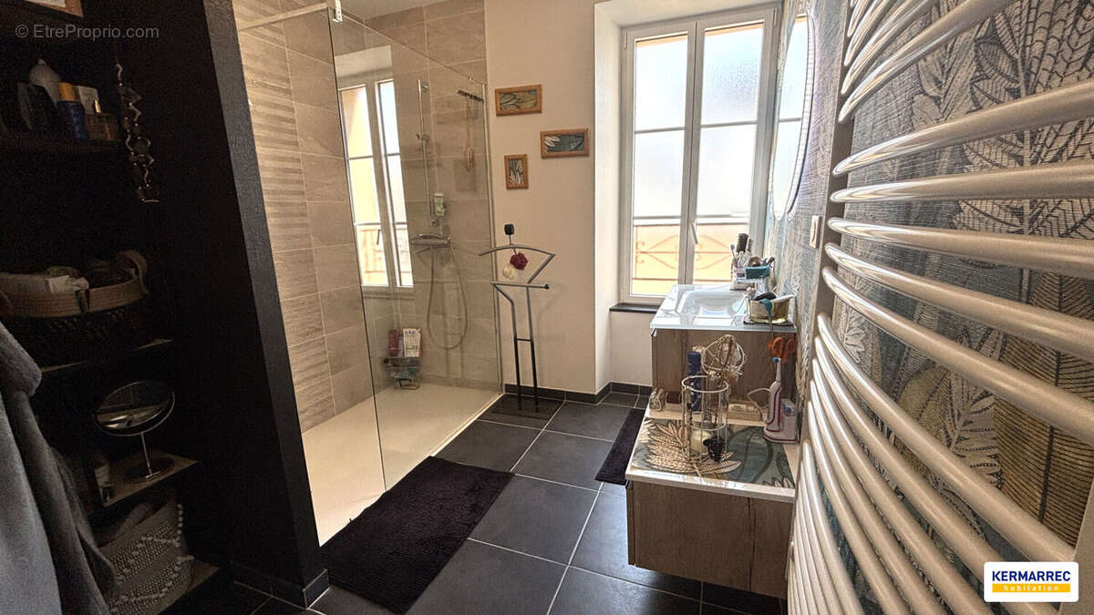 Appartement à VITRE