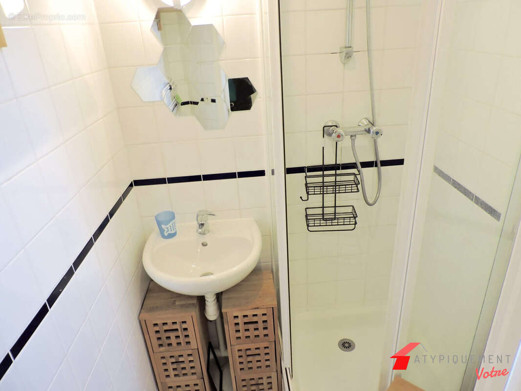 Appartement à PARIS-11E