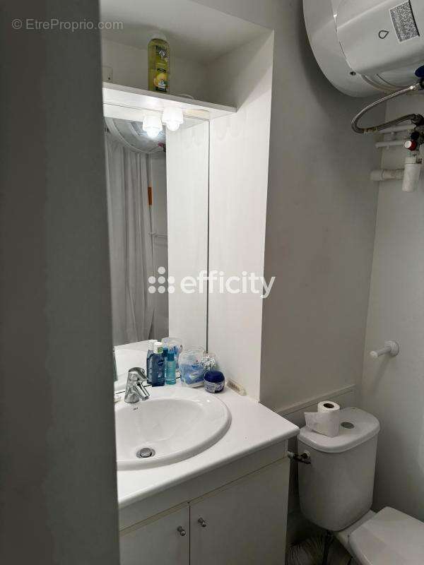 Appartement à VALENCIENNES