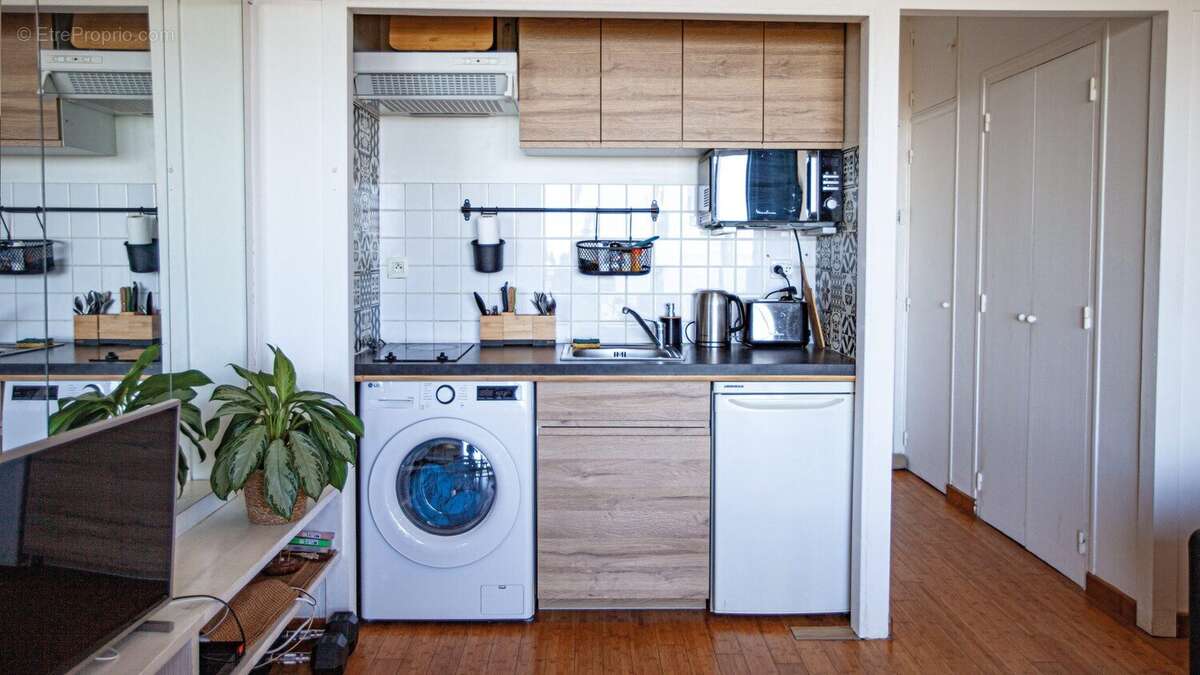 Appartement à BIDART