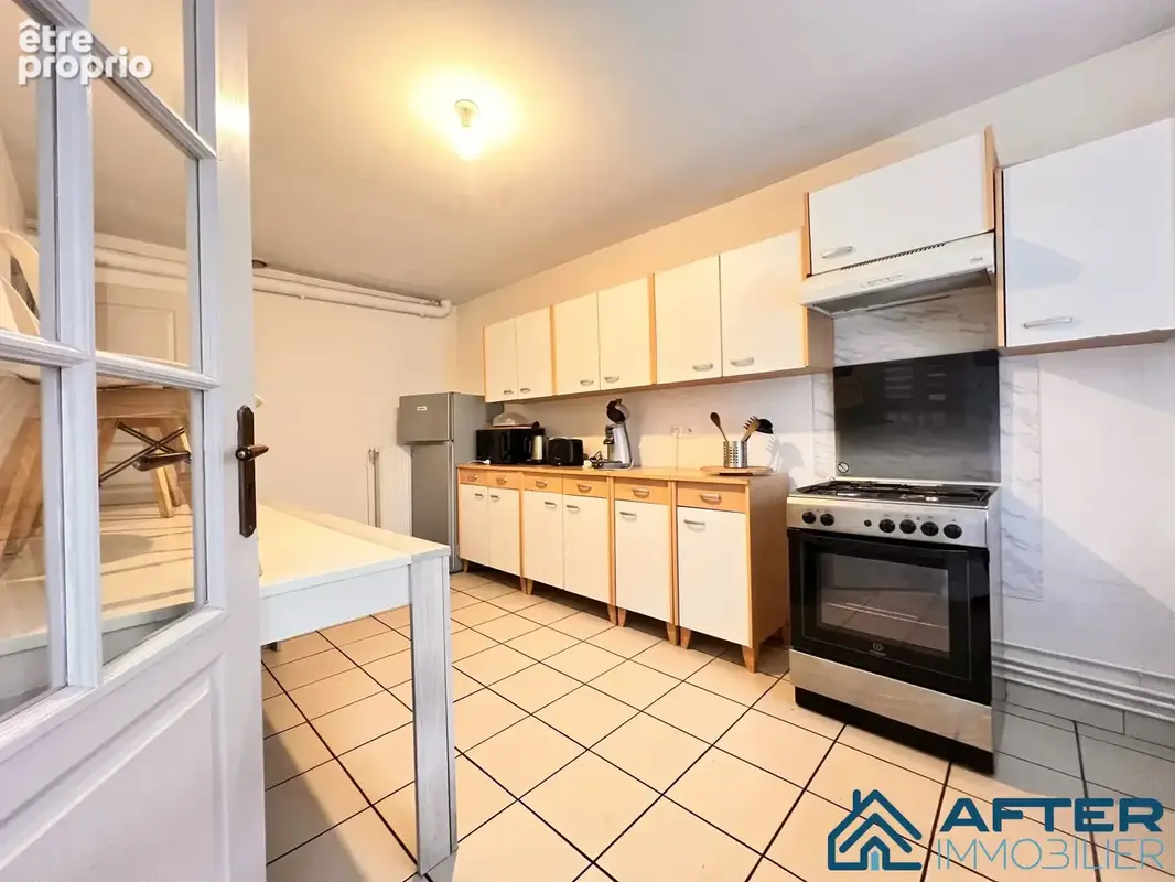 Maison 105 m² à Luneville  - photo 6
