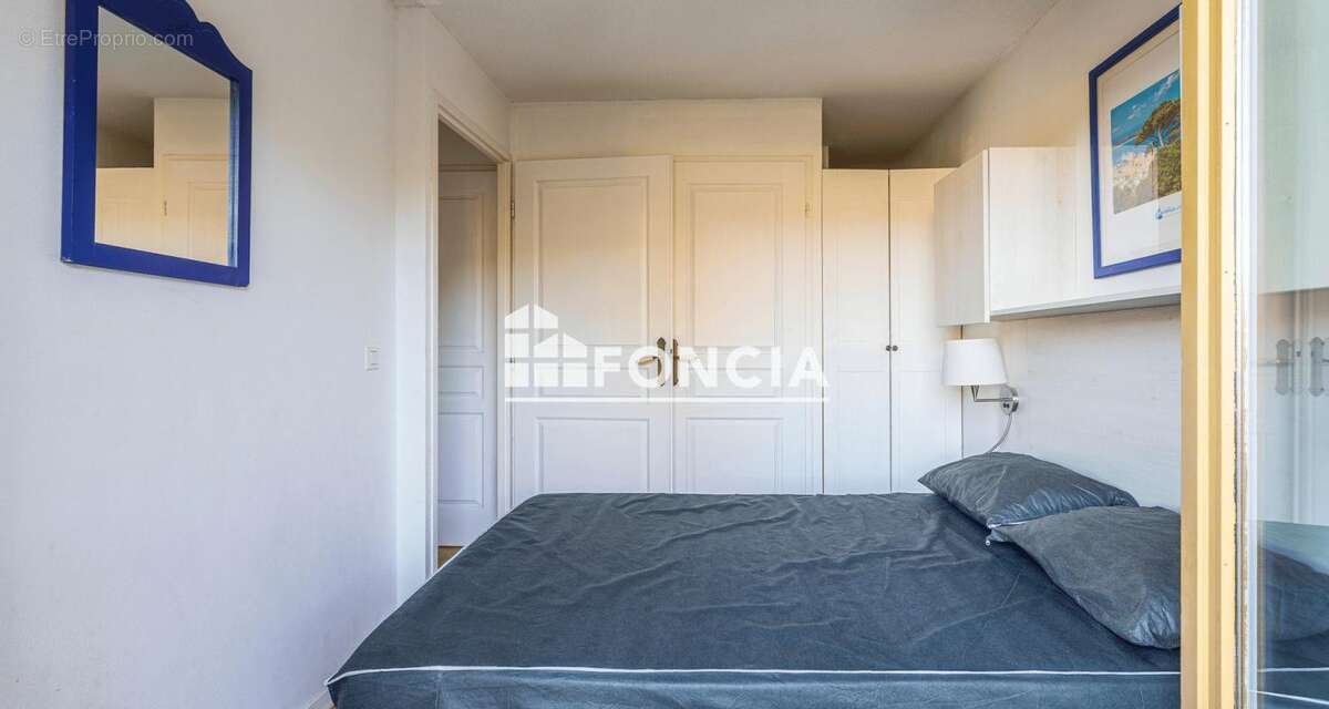 Appartement à LE LAVANDOU