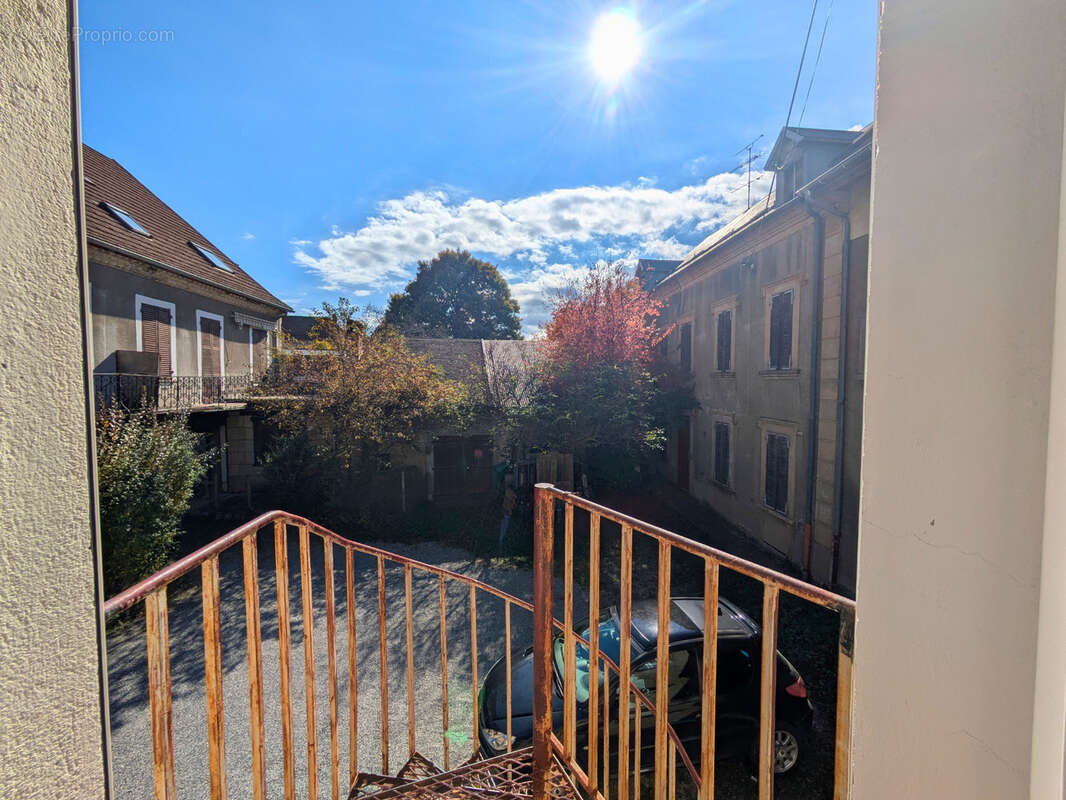 Commerce à SAINT-BONNET-EN-CHAMPSAUR