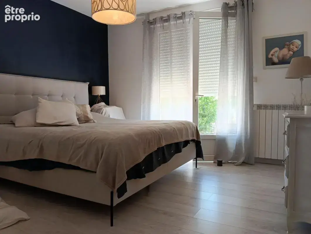 Maison 5 pièces avec piscine - photo 11