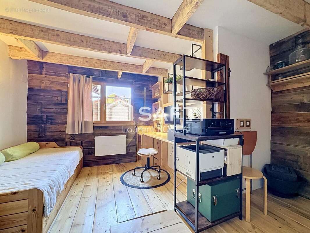 Maison 230 m² à Landry  - photo 7