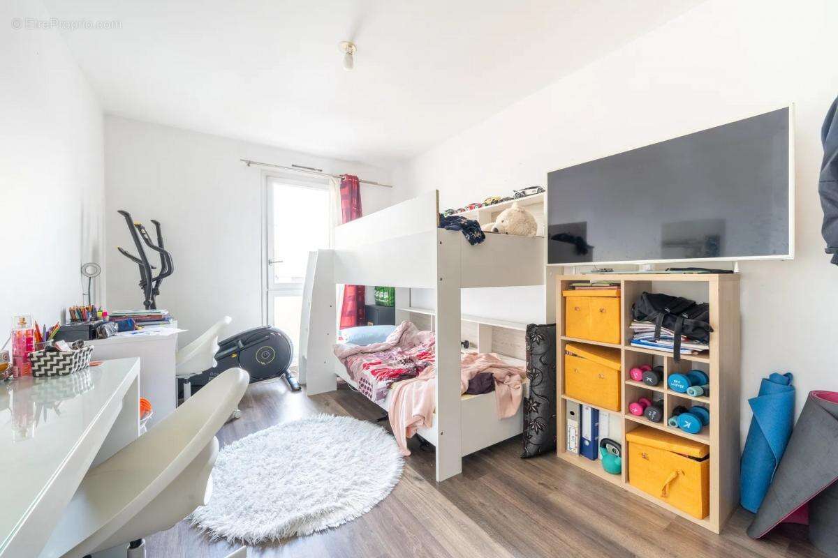Appartement à ARGENTEUIL
