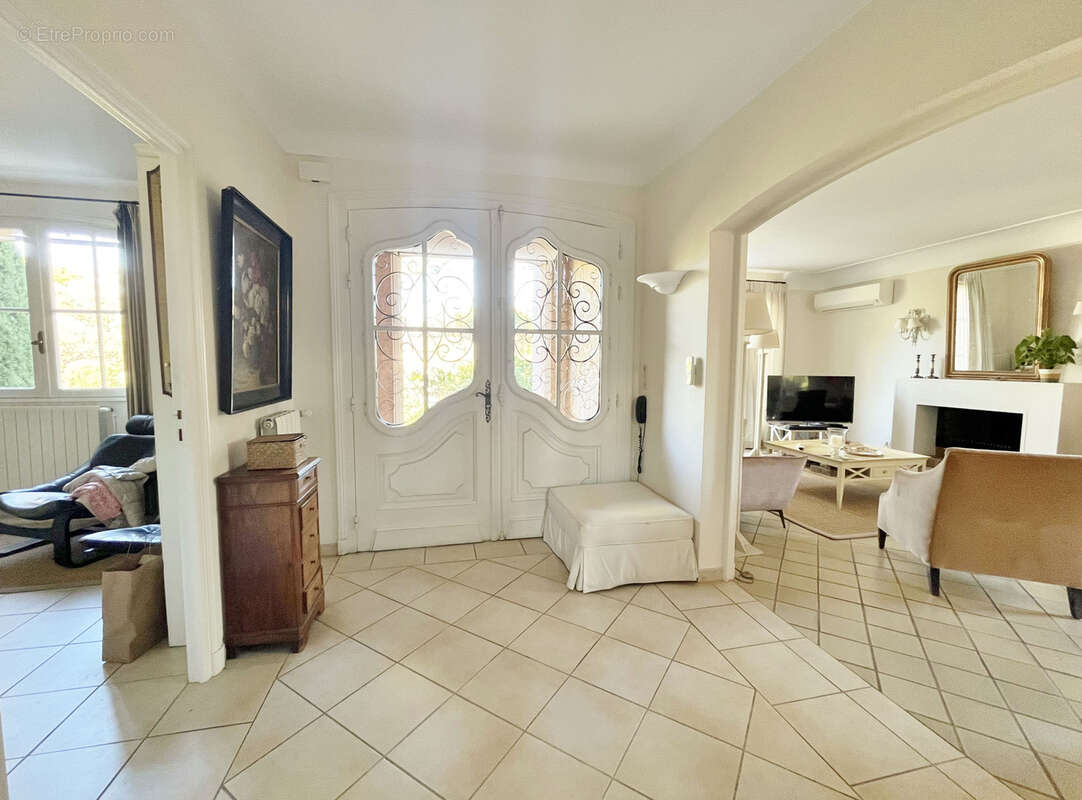 Maison à SAINT-RAPHAEL