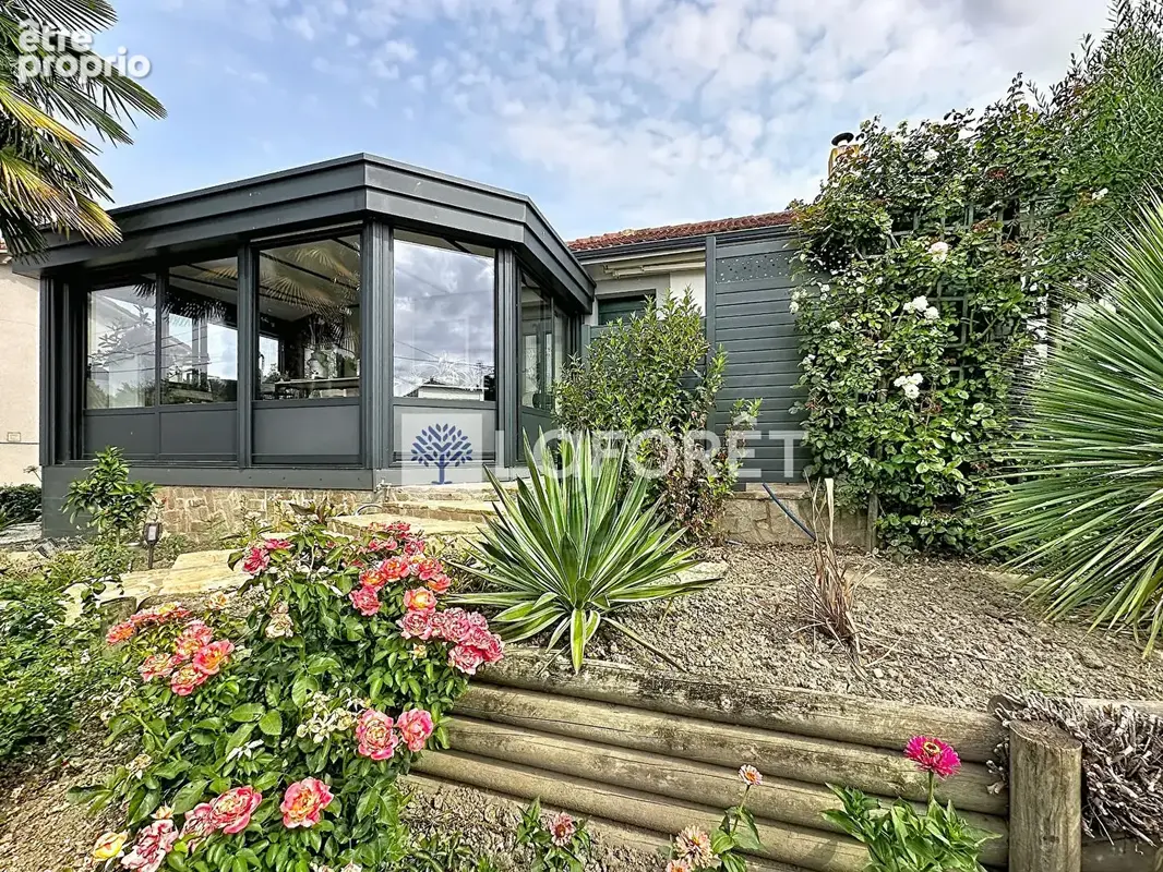 Maison Bressuire - photo 2