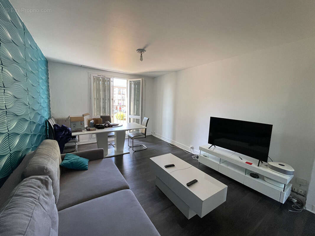 Appartement Etampes 3 pièce(s) 58 m2 - photo 2