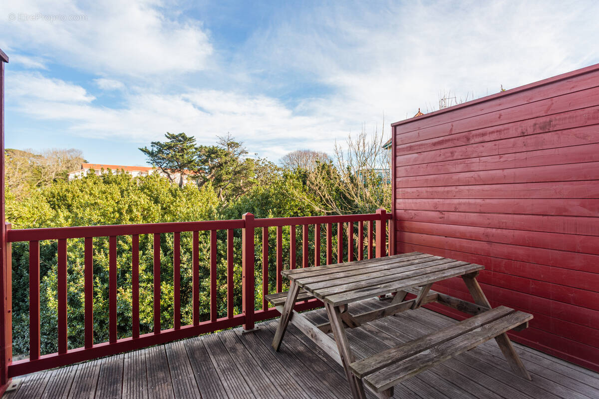 Appartement à ANGLET