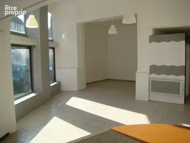 EXCLUSIVITE - Envermeu ( Proche de Dieppe et des plages) - UNE QUALITÉ DE VIE ENTRE CAMPAGNE ET LITTORAL - Loft ou surface comme - photo 13