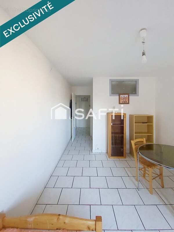Photo 4 - Appartement à BELFORT