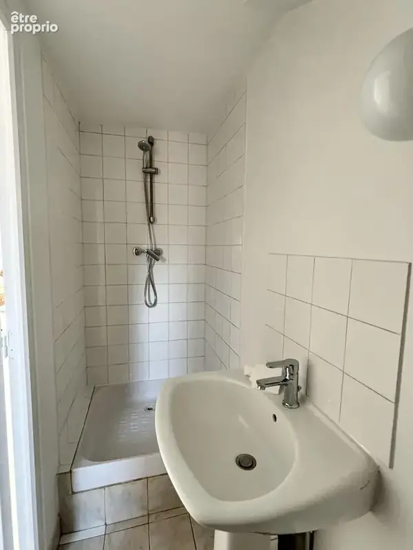 Appartement 1 pièce 20 m² à vendre à Grenoble (38000) - photo 5