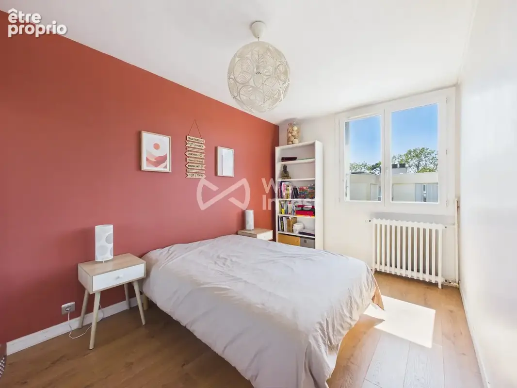 Appartement 5 pièces 78 m² à vendre à Crosne (91560) - photo 9