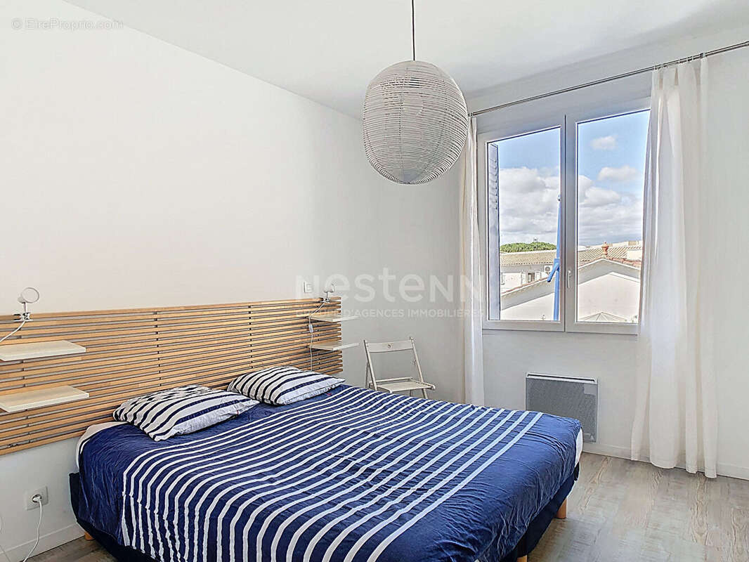 Maison à LE GRAU-DU-ROI