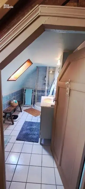 Charmante maison de style en Auvergne - photo 13