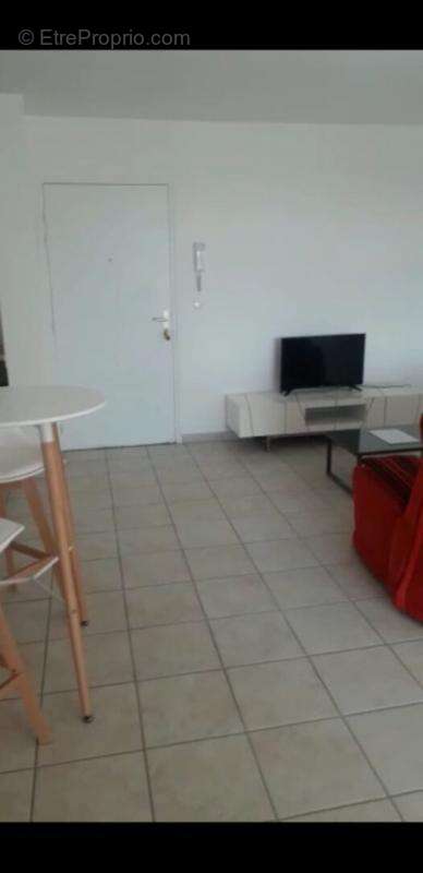 Appartement à LE LAMENTIN