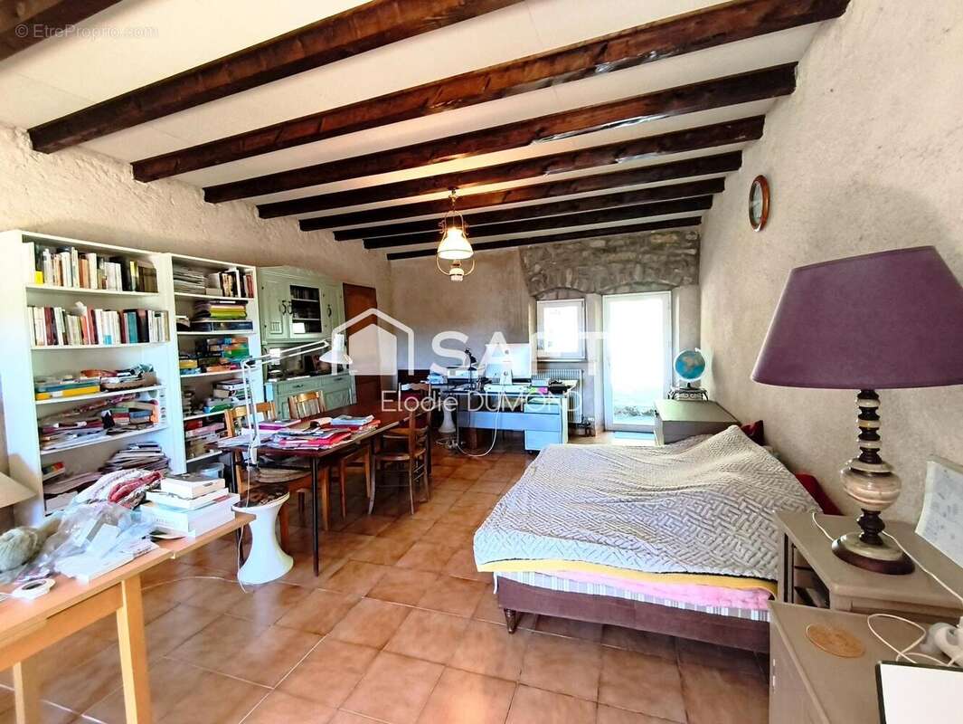 Photo 9 - Maison à SAINT-AMOUR