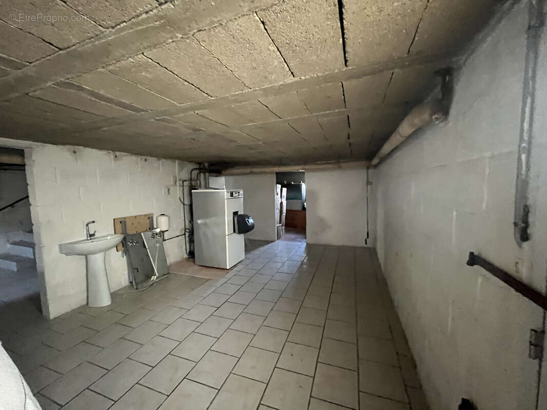 Maison à BLANGY-SUR-BRESLE