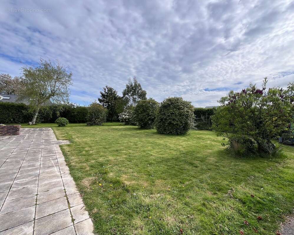 Maison 5 pièces 103 m² à vendre à Criquetot-L'esneval (76280) - photo 2