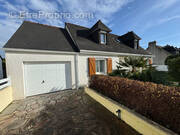 Maison à LA FORET-FOUESNANT