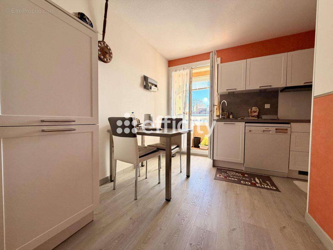 Appartement à BALMA