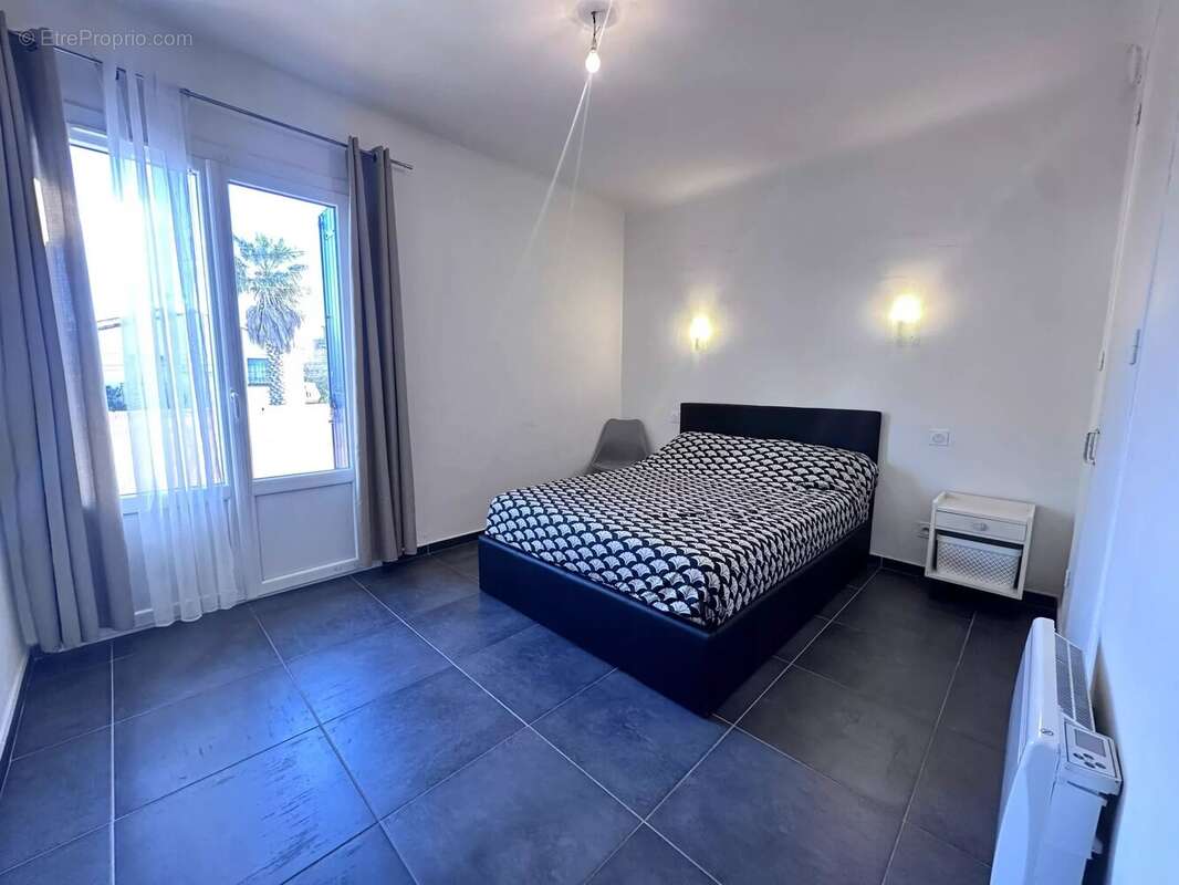 Maison à PERPIGNAN