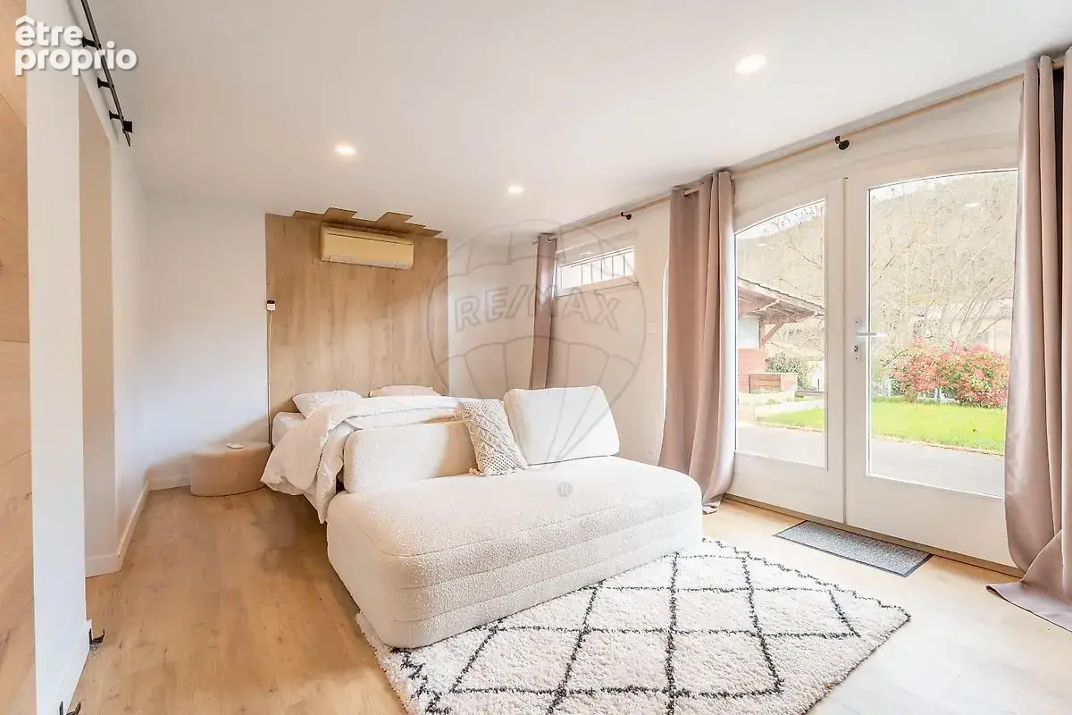 Maison 4 chambre(s) à vendre - photo 14