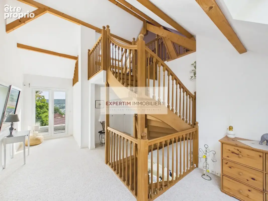 Maison 6 pièces 150 m² à vendre à Viroflay (78220) - photo 9