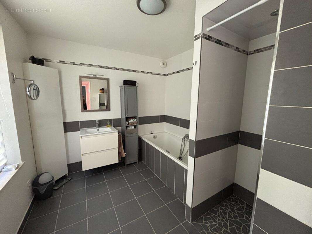Maison Poivres - photo 11