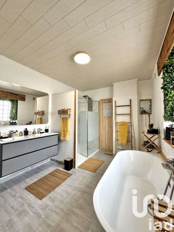 Photo 6 - Maison à SAINT-GILLES