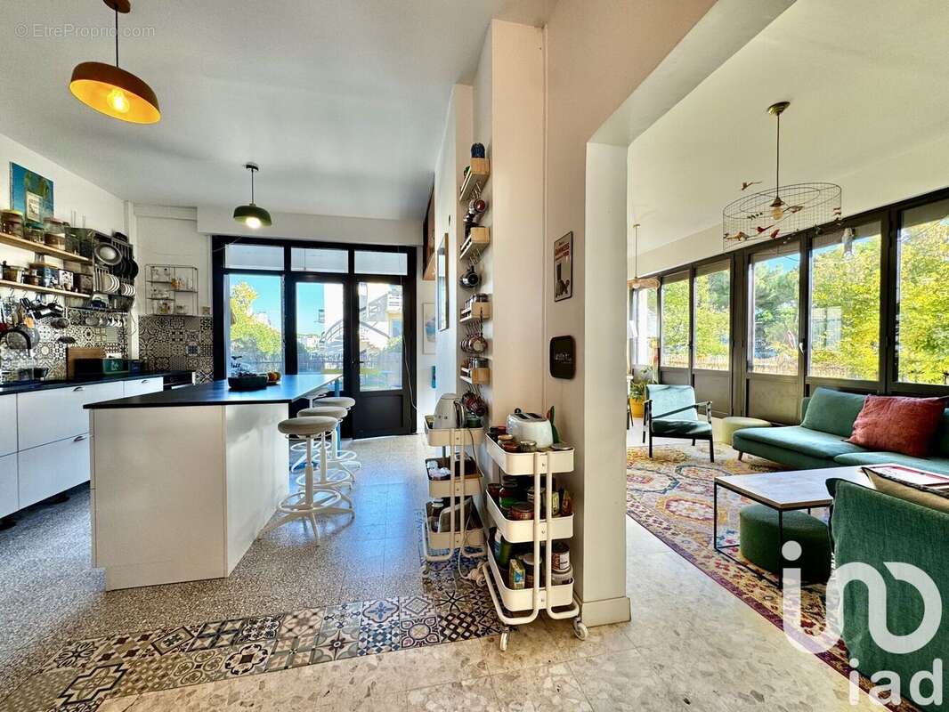 Photo 7 - Maison à LE GRAU-DU-ROI