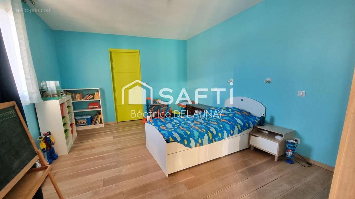 Photo 8 - Maison à SAINT-LAURENT-D'AIGOUZE