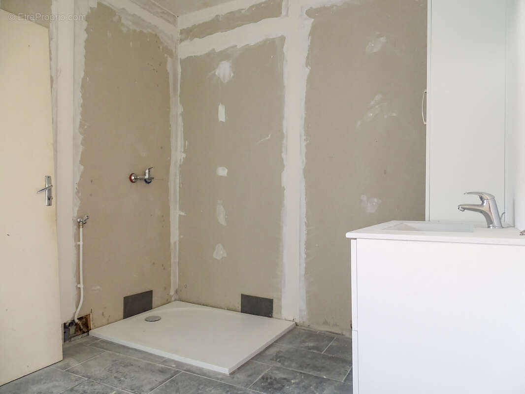 Ensemble de 2 maisons à Mennetou sur Cher - photo 21