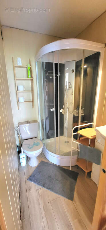 Appartement à VILLARD-DE-LANS