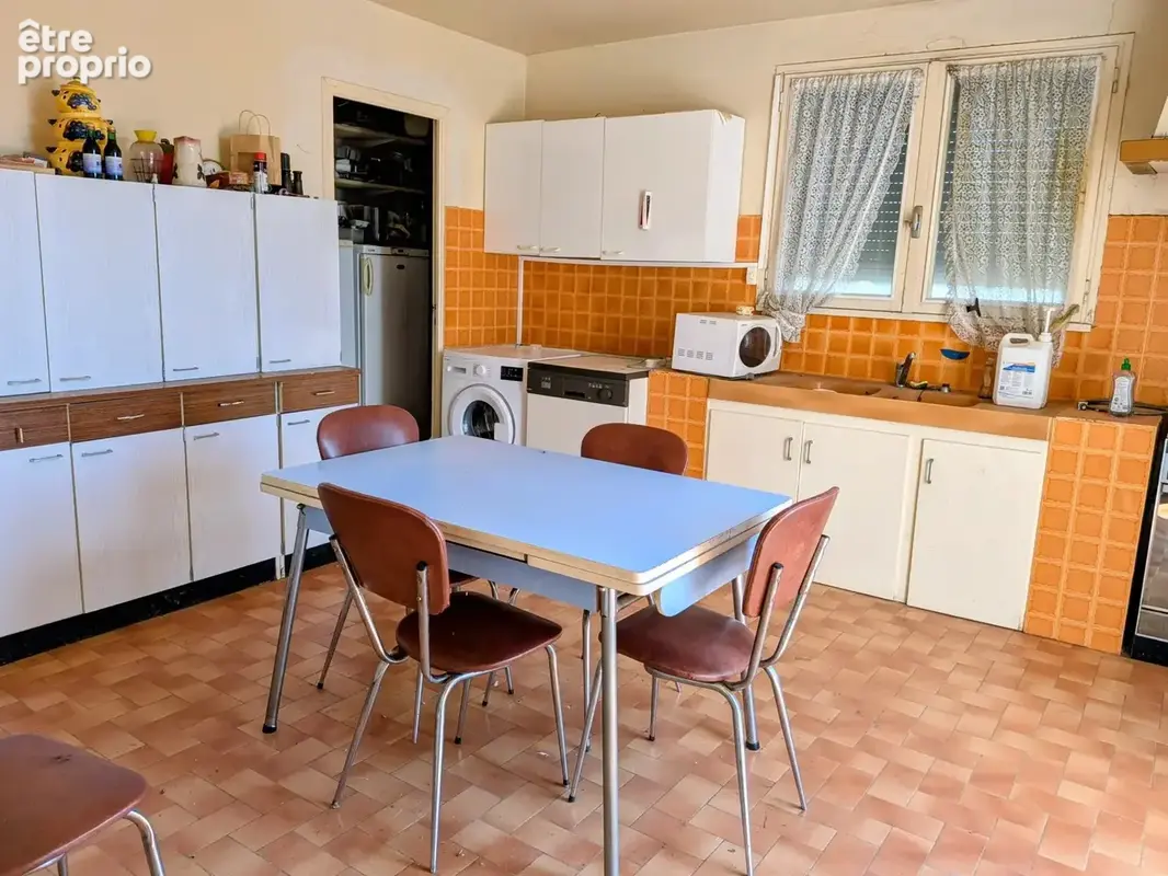 Belle propriété avec villa de 126 m² - photo 3