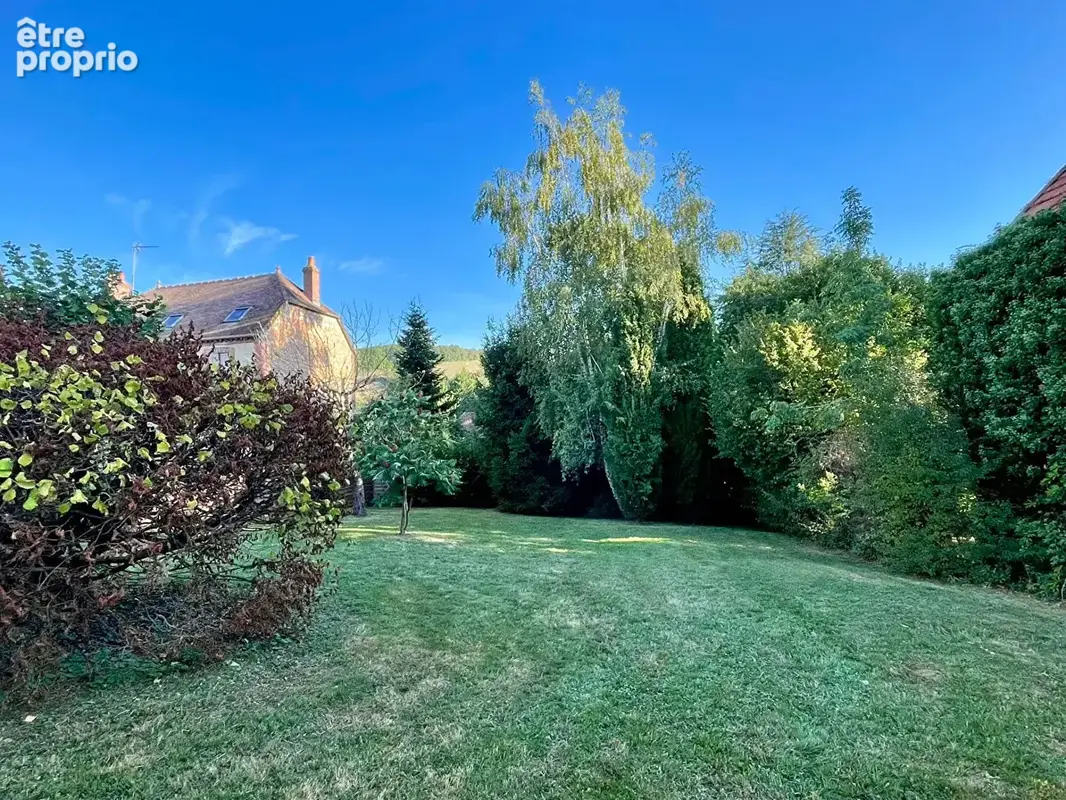 Maison 4 pièces 110 m² à vendre à Chailley (89770) - photo 4