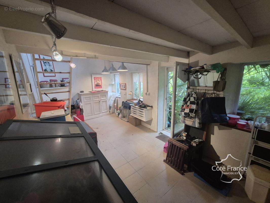 Maison 191m2  quartier bucaille - photo 11