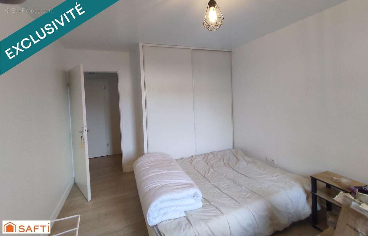 Photo 5 - Appartement à MANTES-LA-JOLIE