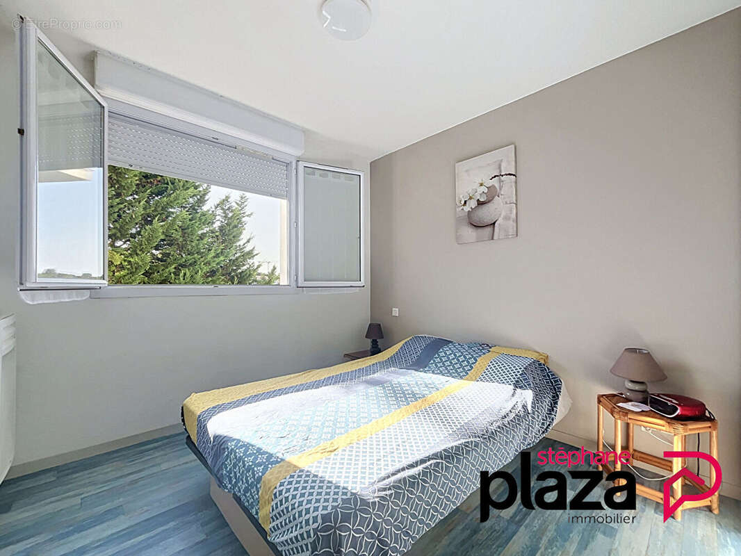 Appartement Royan 2 pièces 44.75m² - photo 5