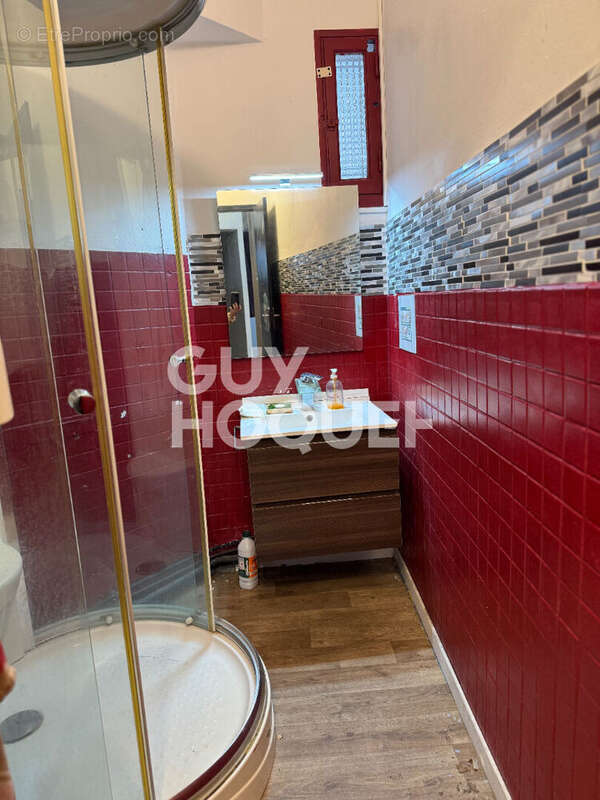 Commerce à CAVAILLON