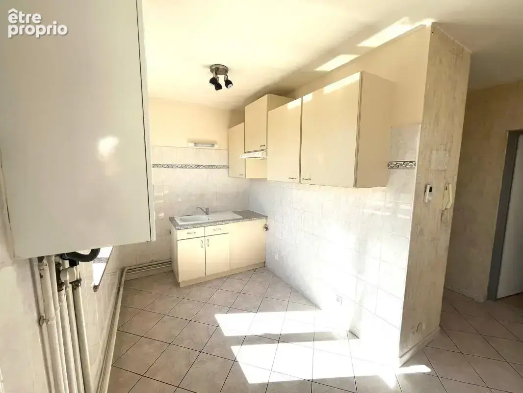 Appartement à vendre 5 pièces Proche de CHAMPIGNEULLES (54) - photo 4