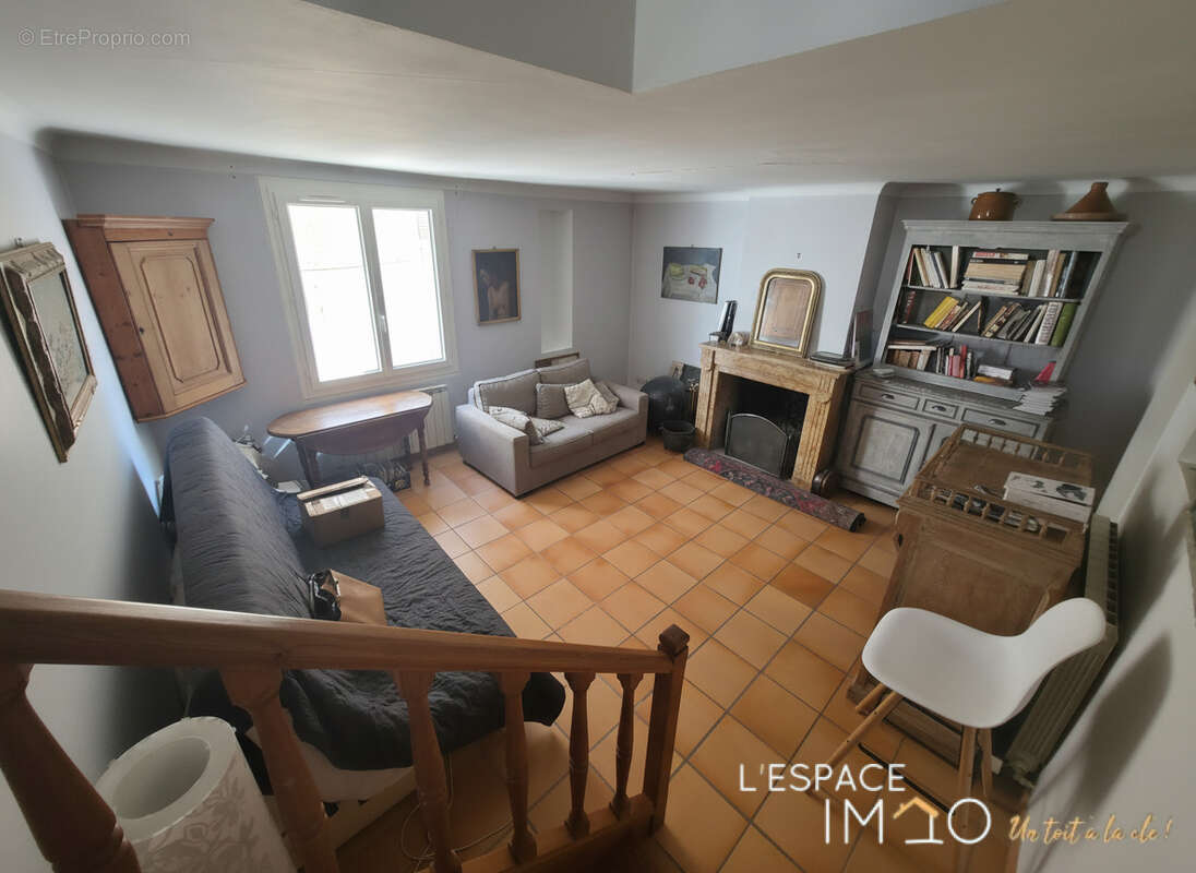 Appartement à CAVAILLON