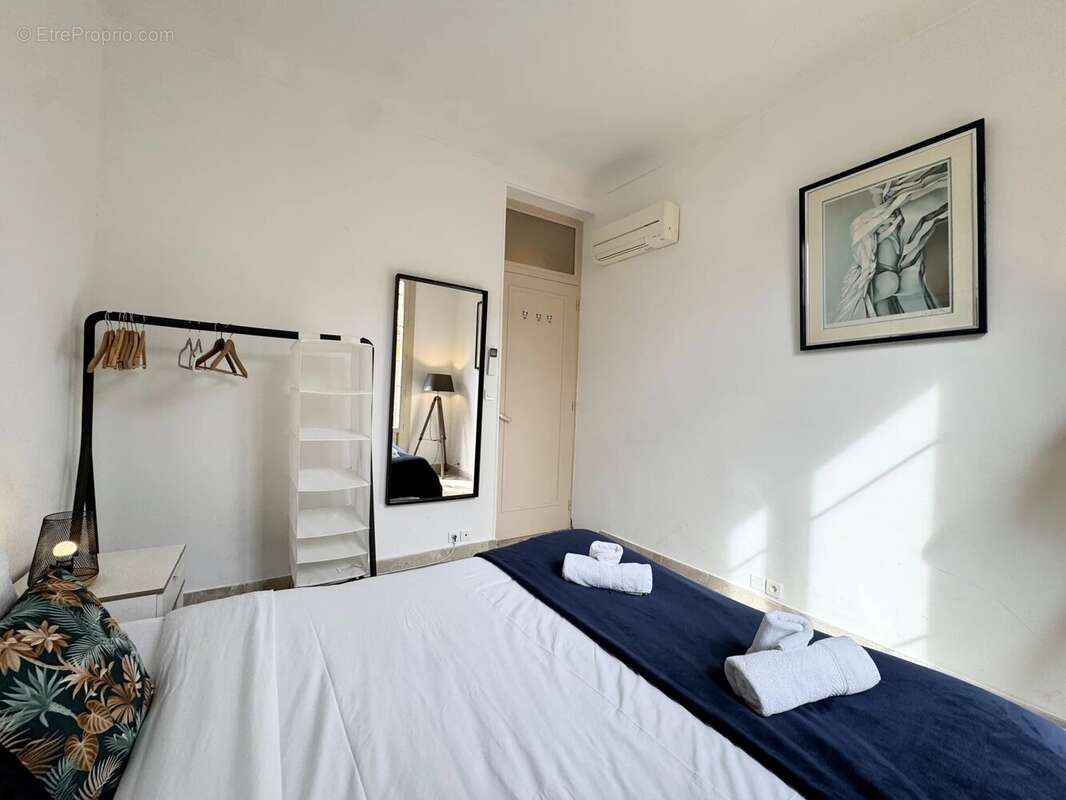 Appartement à BEAUSOLEIL