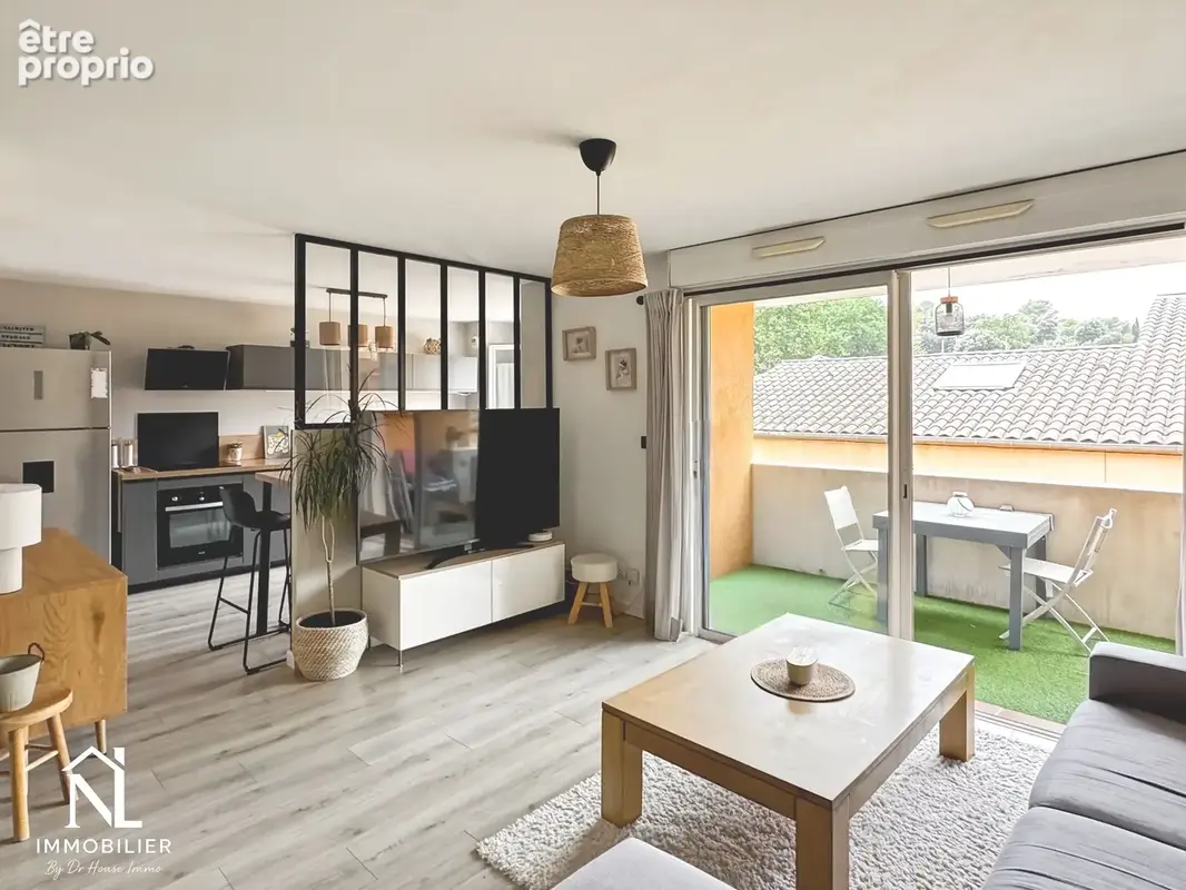 Appartement 87 m² à Rocbaron  - photo 3
