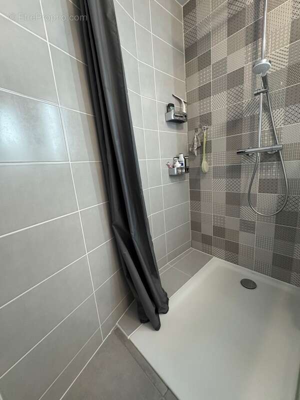 Appartement à BARBERAZ